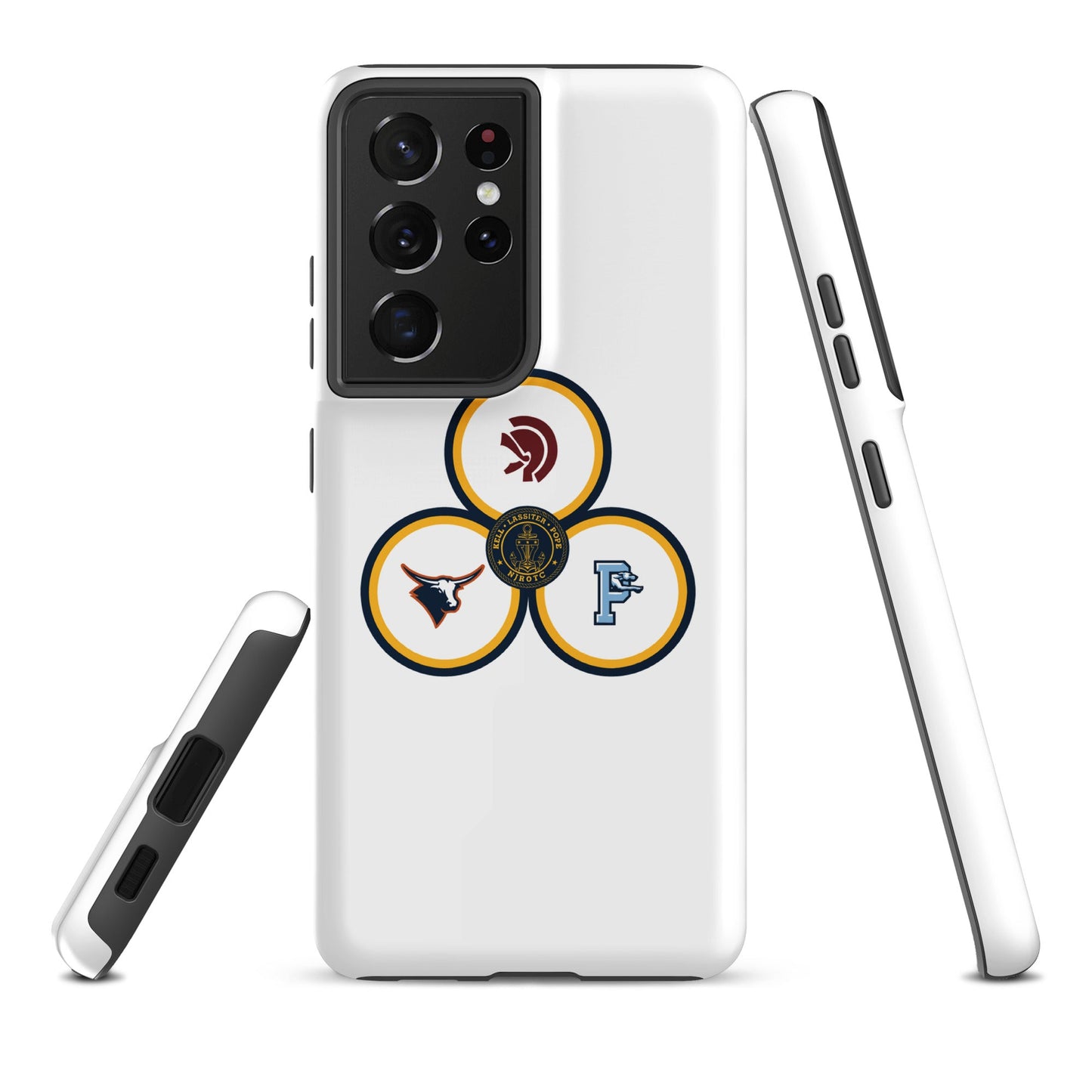 Tough Case for Samsung® | LPK NJROTC