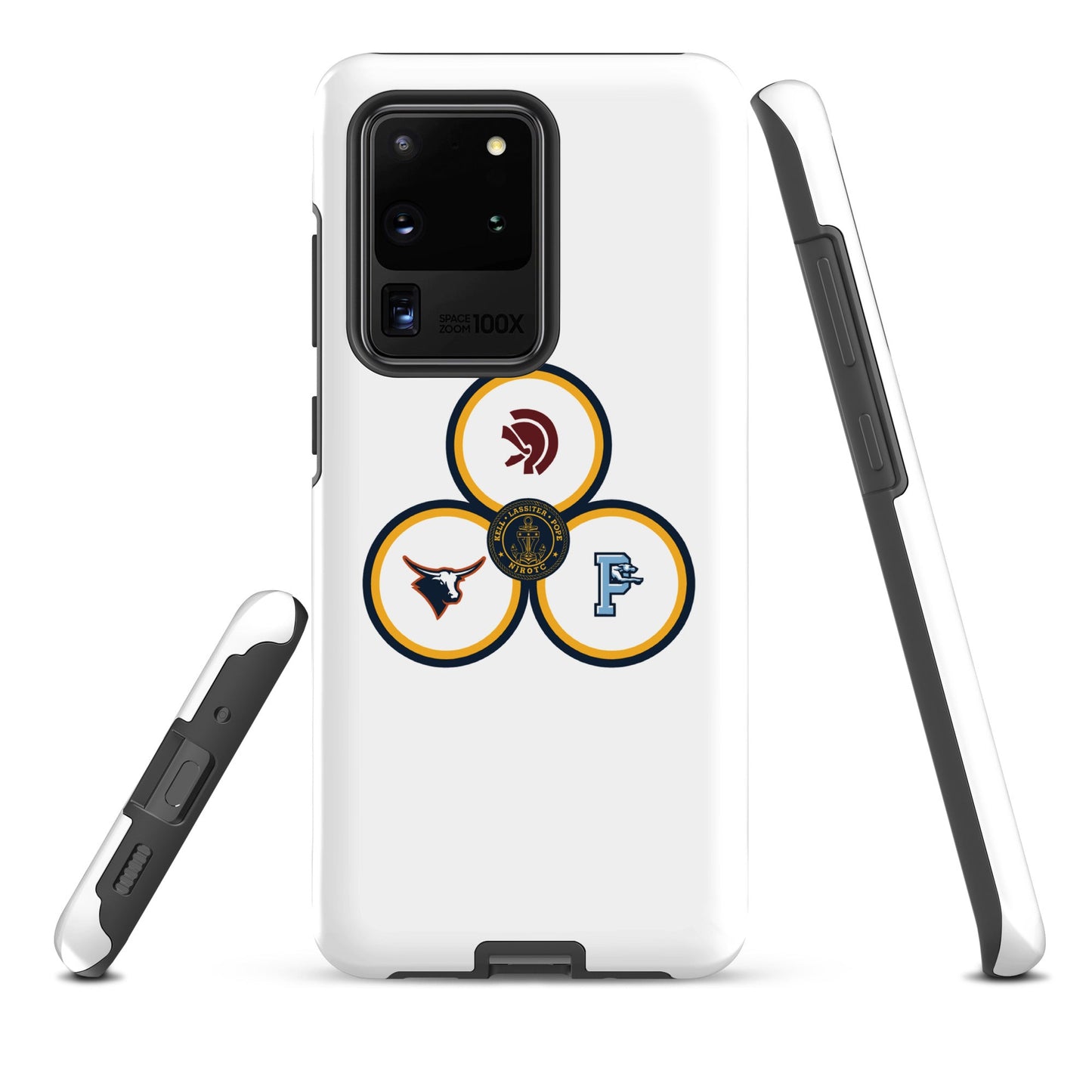 Tough Case for Samsung® | LPK NJROTC