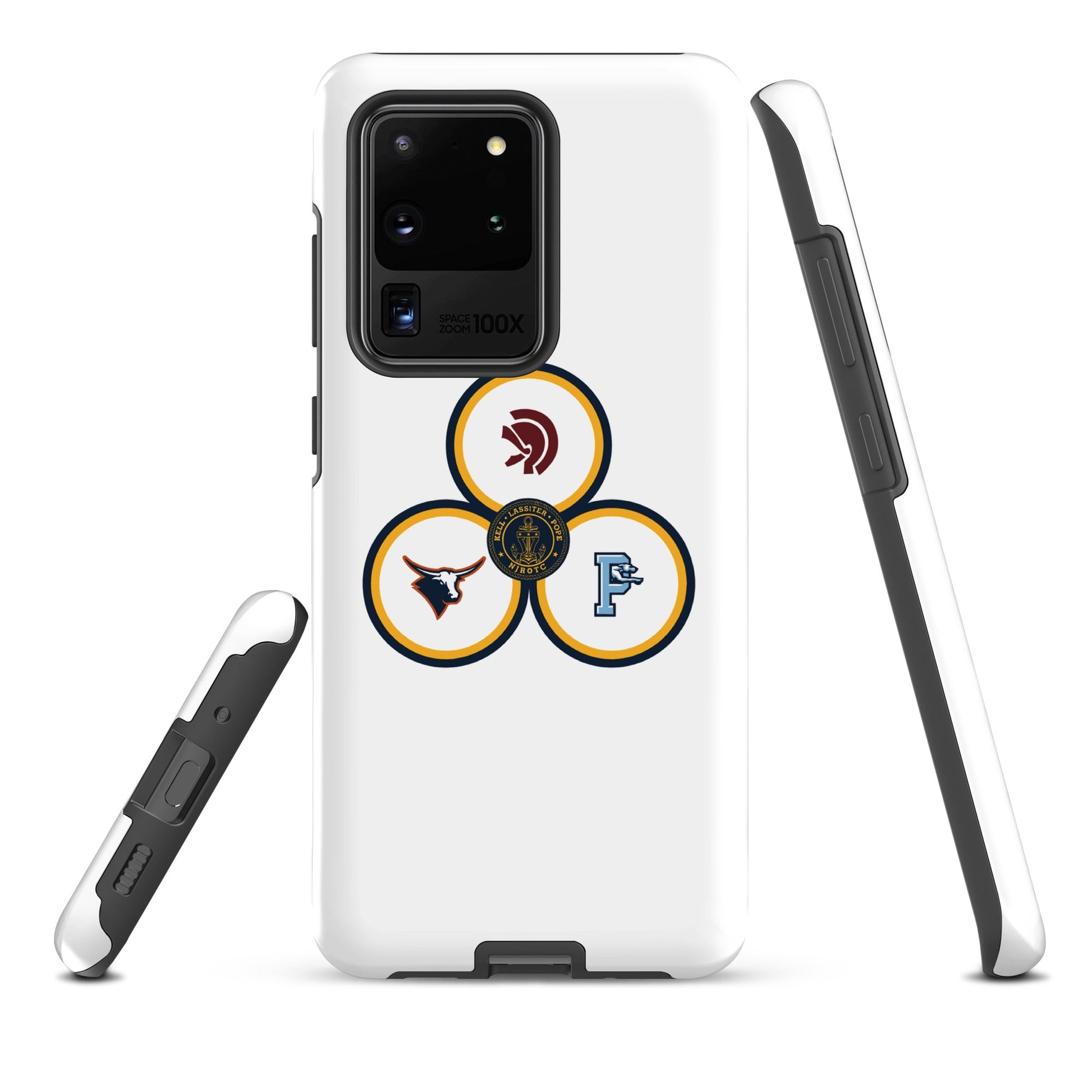 Tough Case for Samsung® | LPK NJROTC