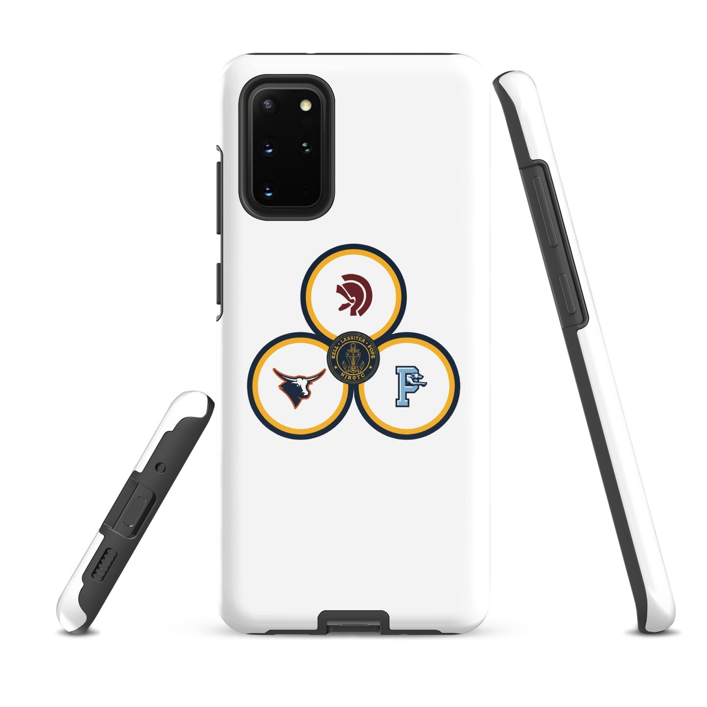 Tough Case for Samsung® | LPK NJROTC
