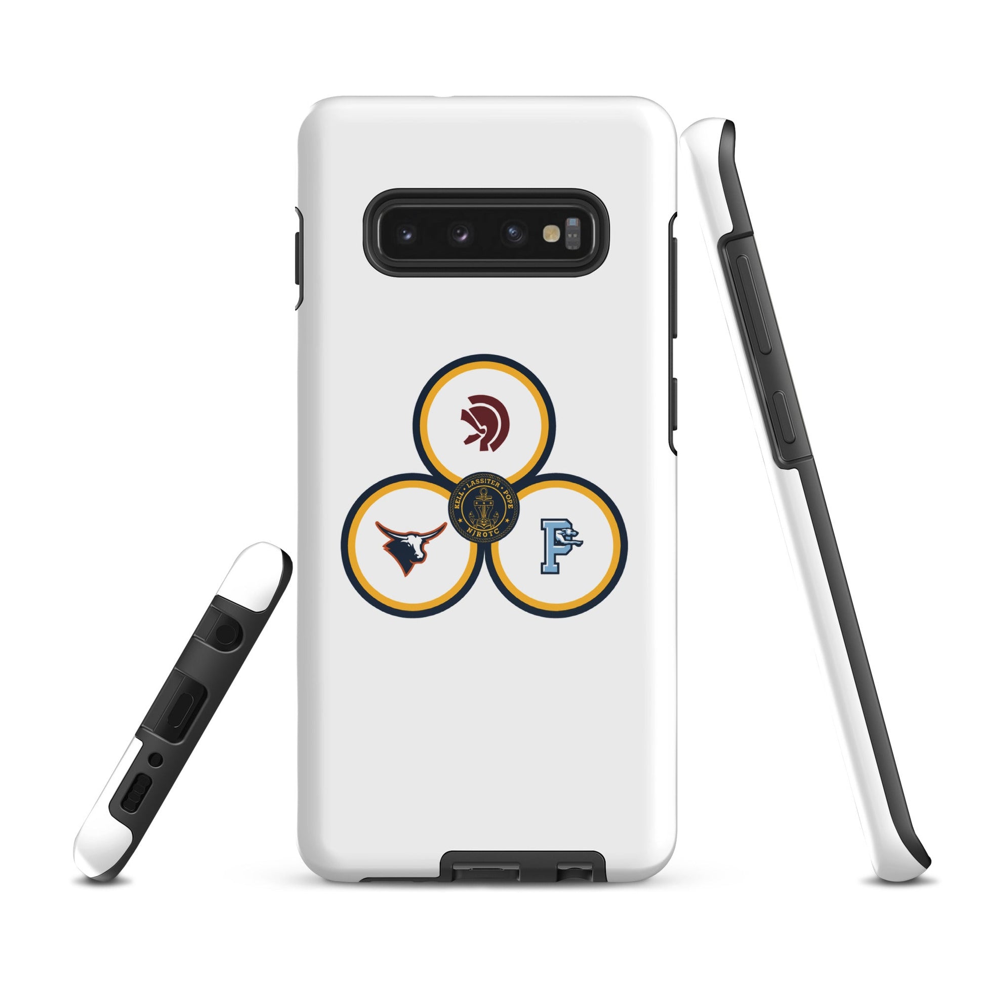 Tough Case for Samsung® | LPK NJROTC