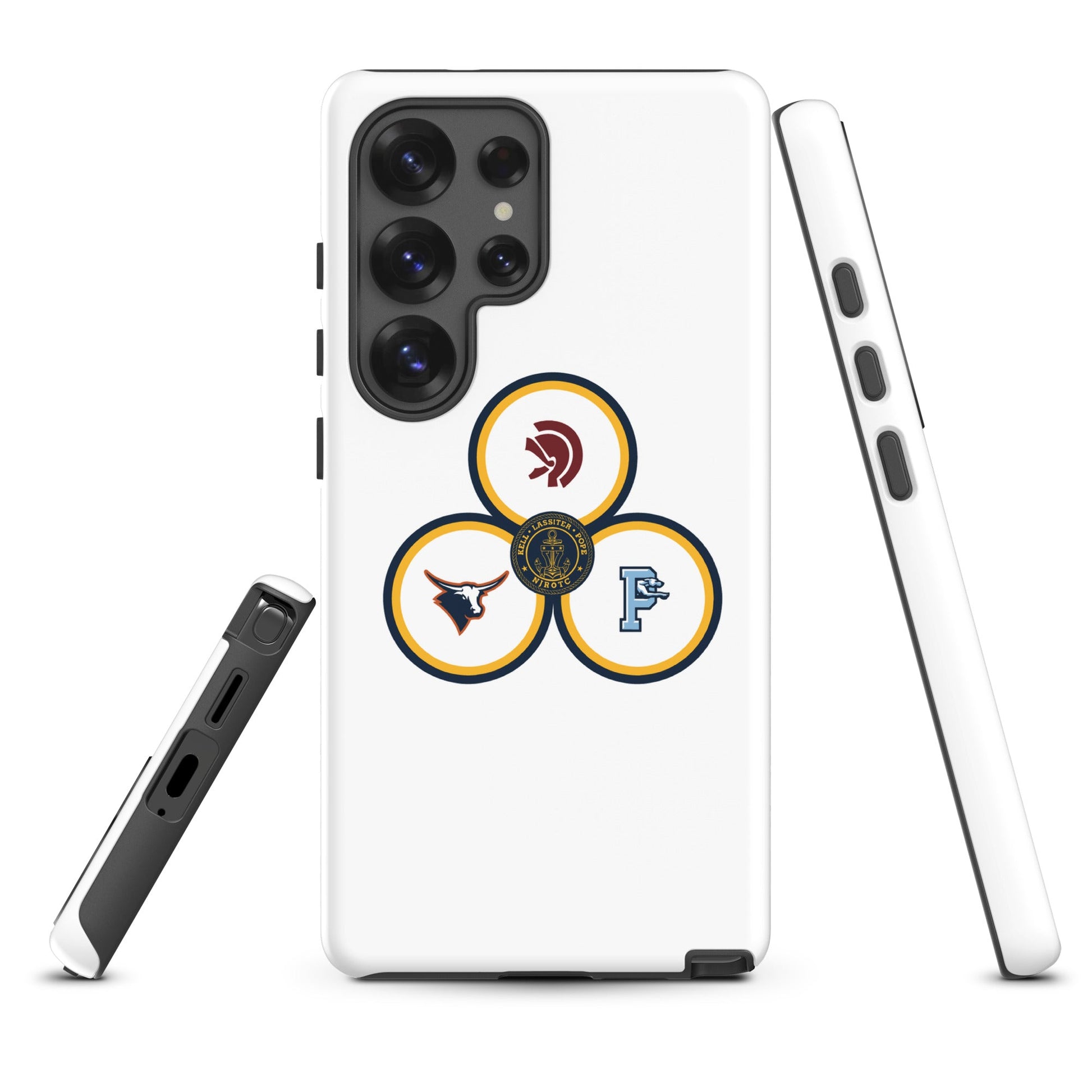 Tough Case for Samsung® | LPK NJROTC
