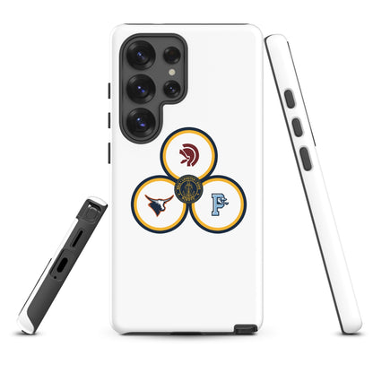 Tough Case for Samsung® | LPK NJROTC