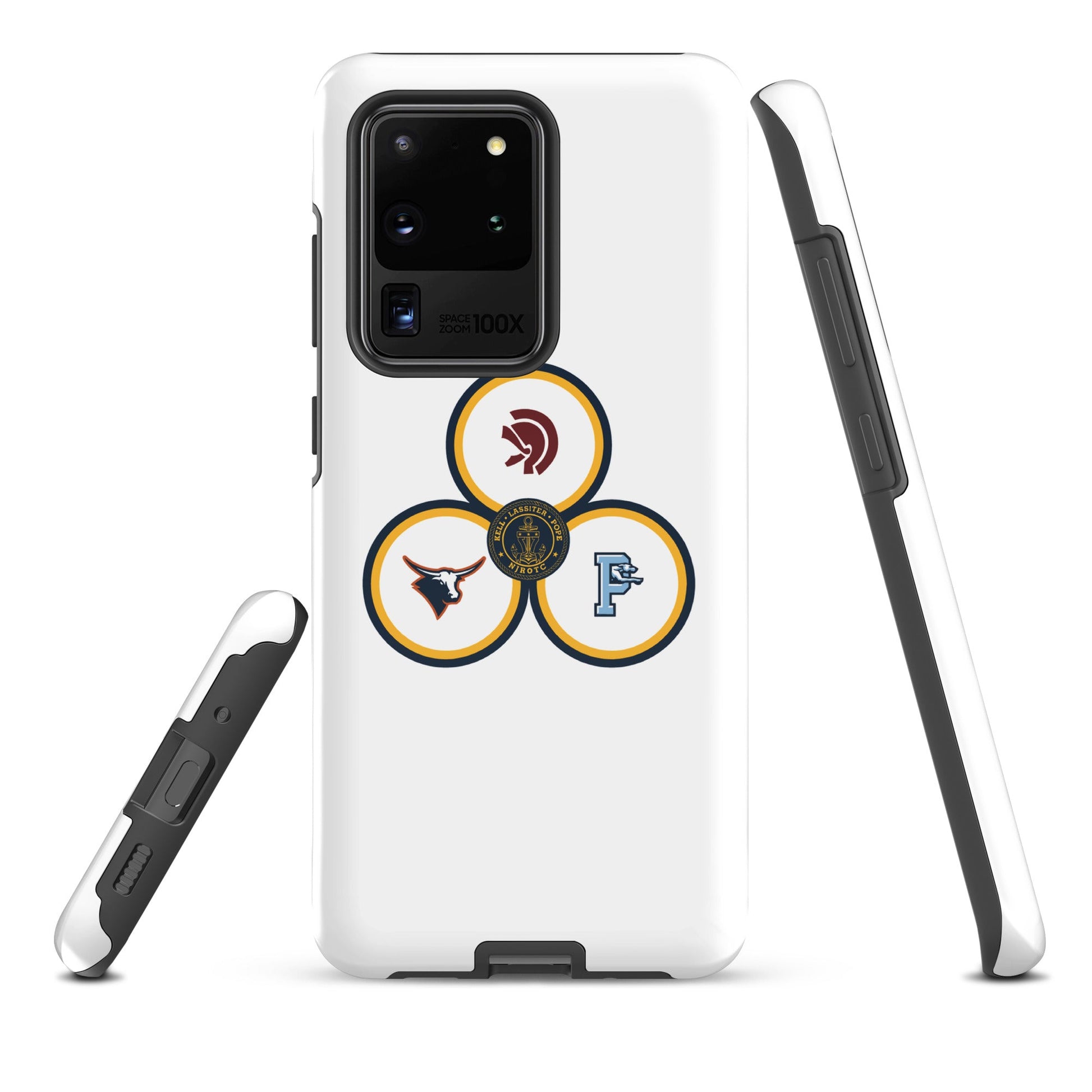 Tough Case for Samsung® | LPK NJROTC