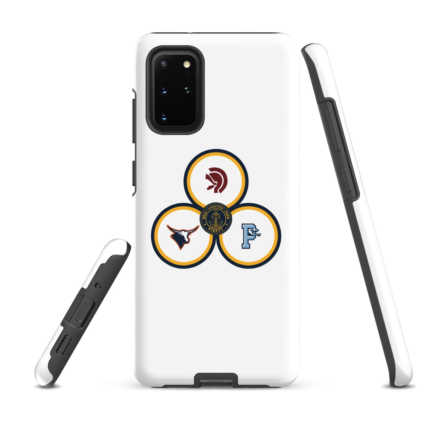 Tough Case for Samsung® | LPK NJROTC