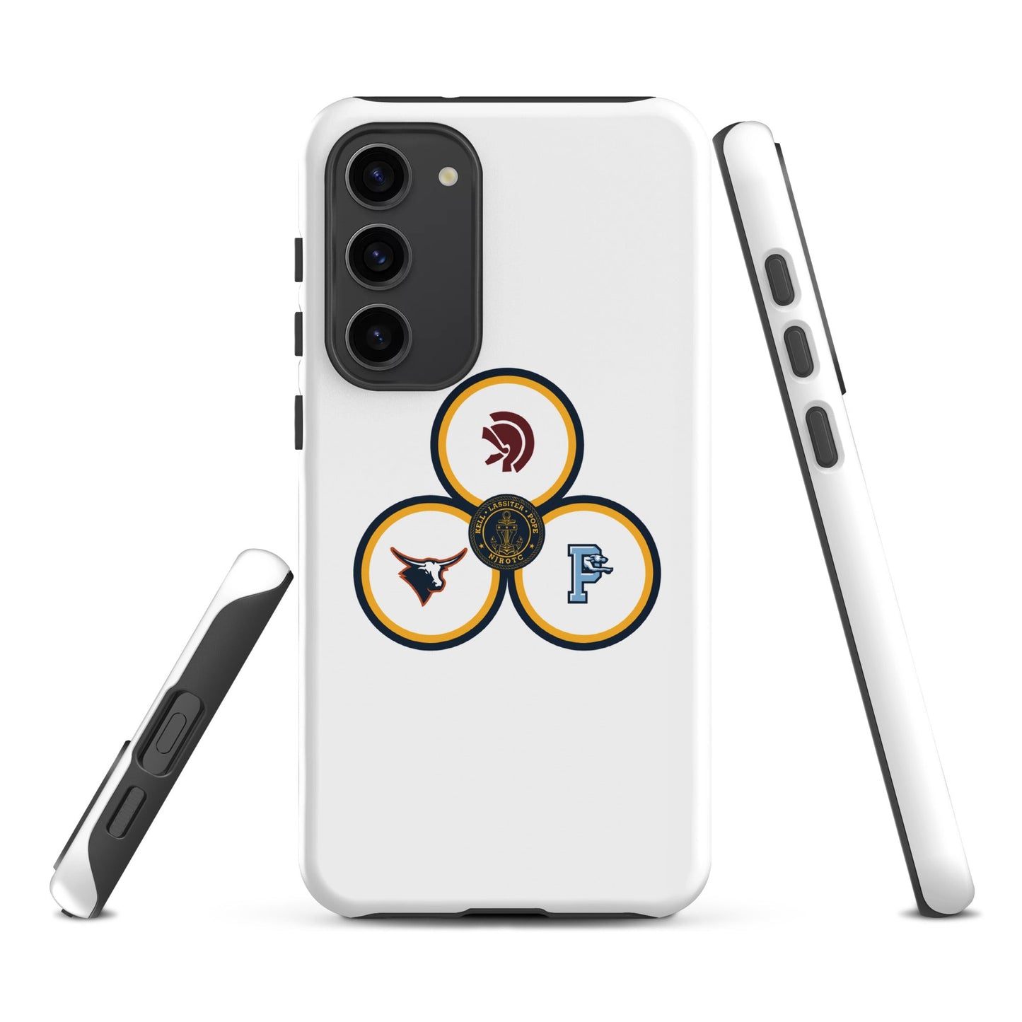 Tough Case for Samsung® | LPK NJROTC