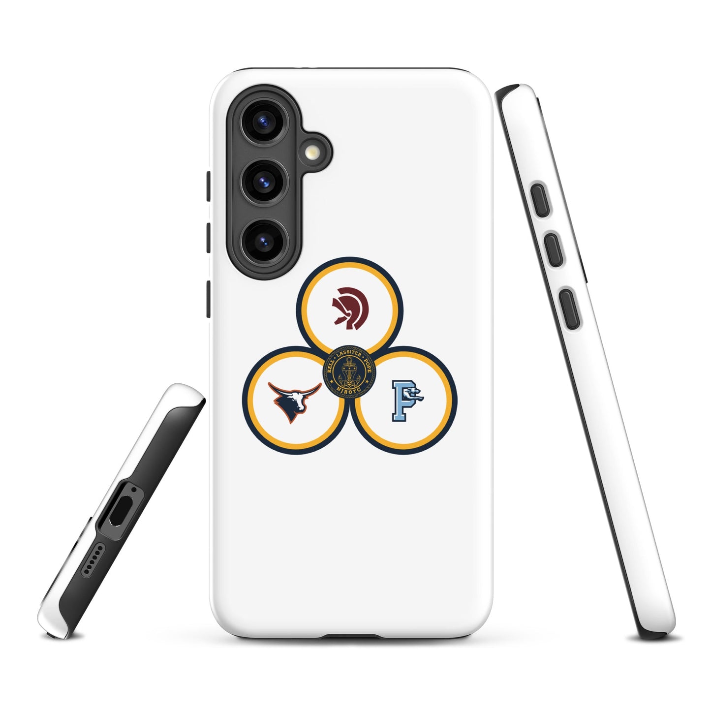 Tough Case for Samsung® | LPK NJROTC