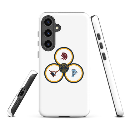 Tough Case for Samsung® | LPK NJROTC