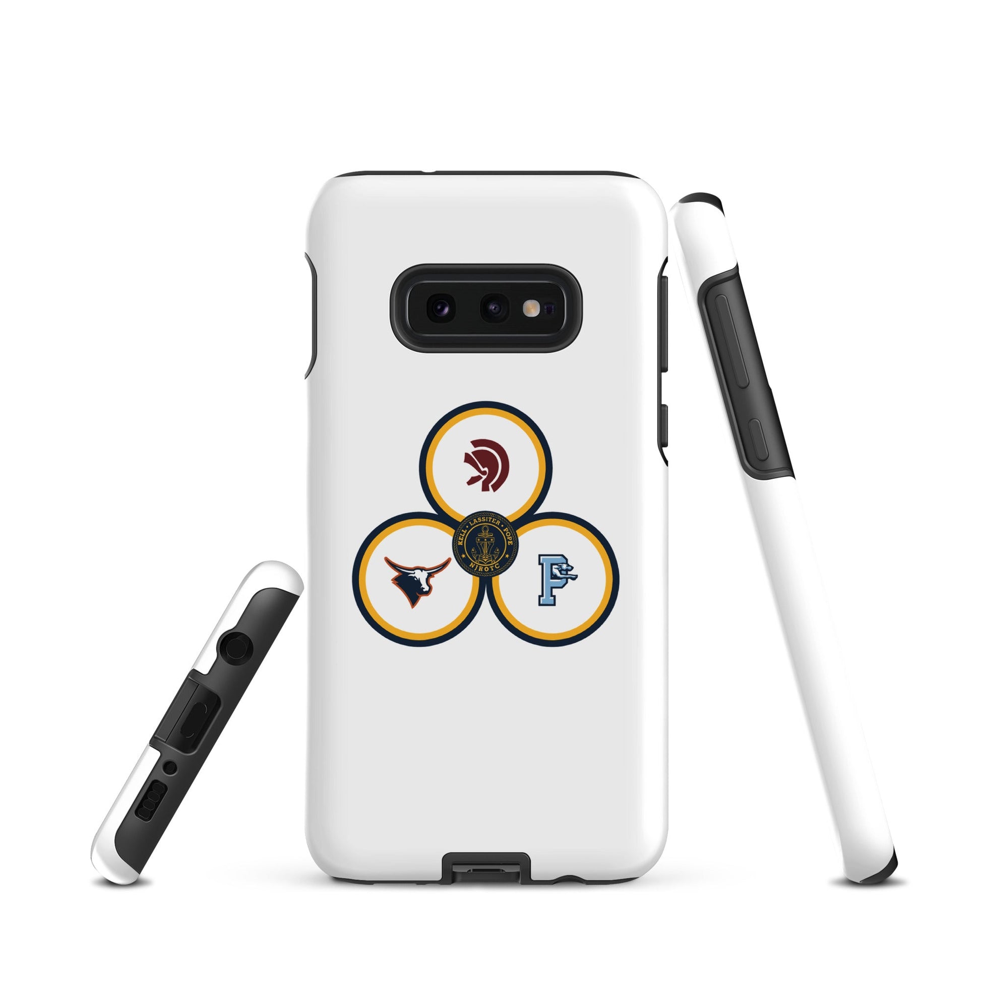 Tough Case for Samsung® | LPK NJROTC