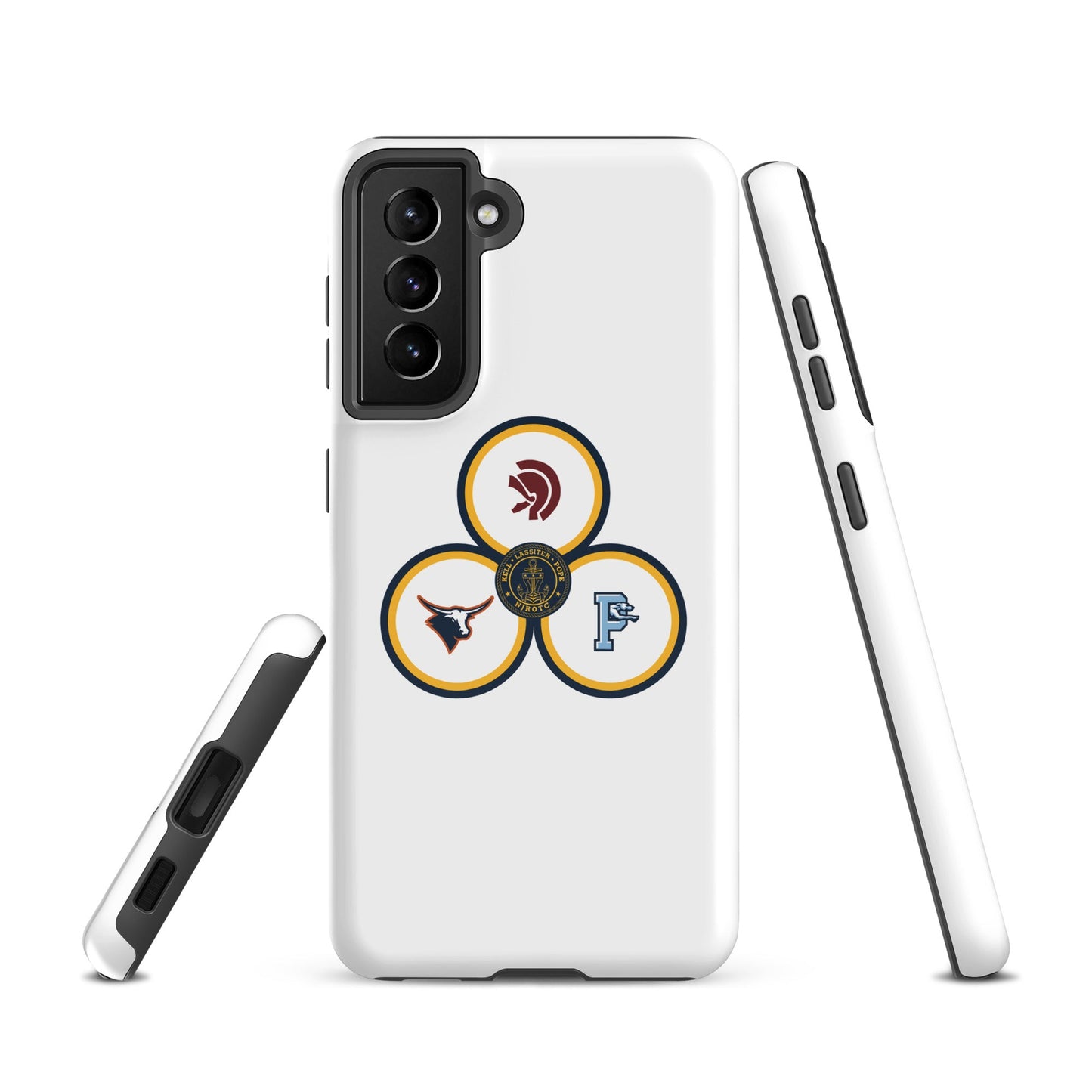 Tough Case for Samsung® | LPK NJROTC