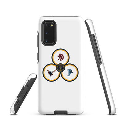 Tough Case for Samsung® | LPK NJROTC