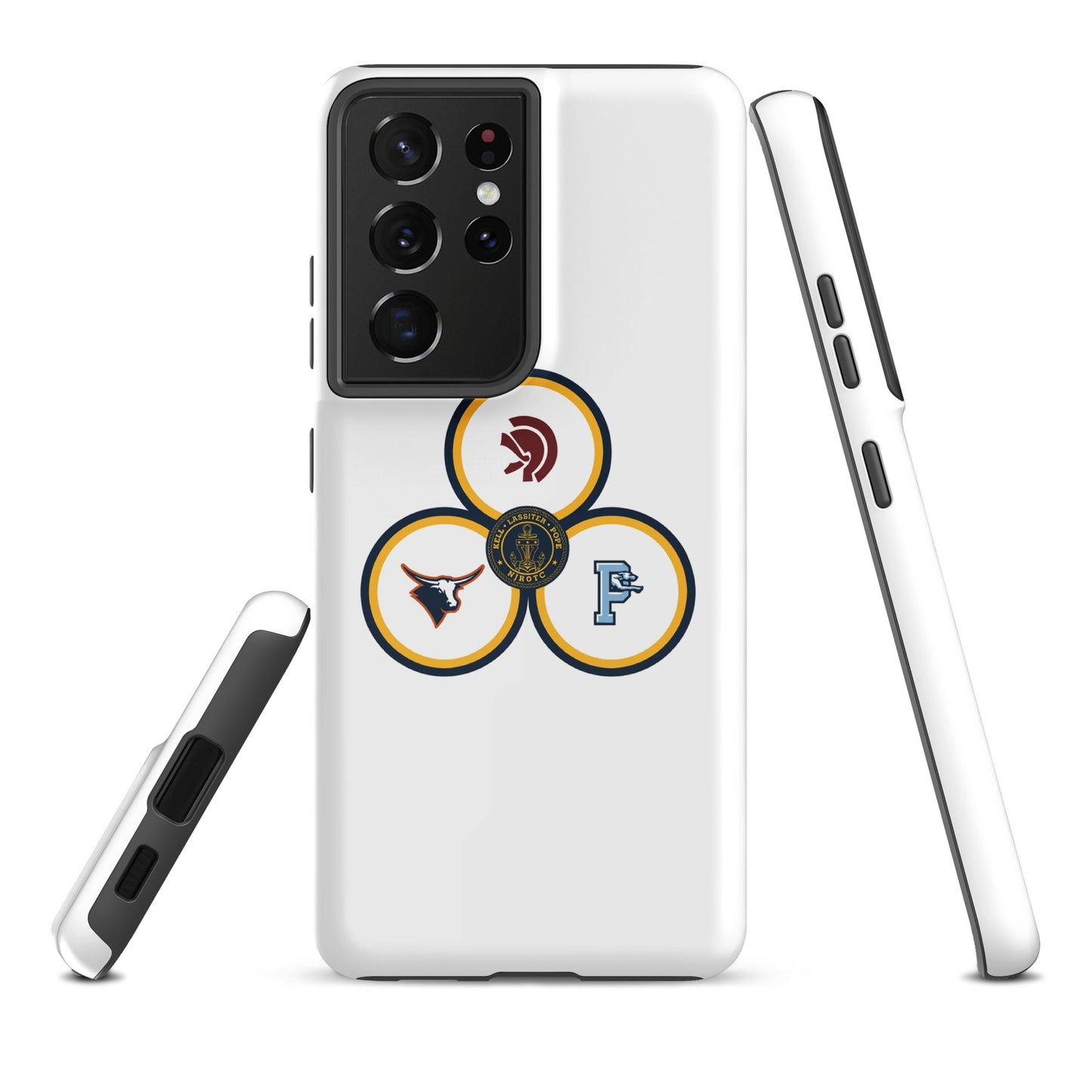 Tough Case for Samsung® | LPK NJROTC