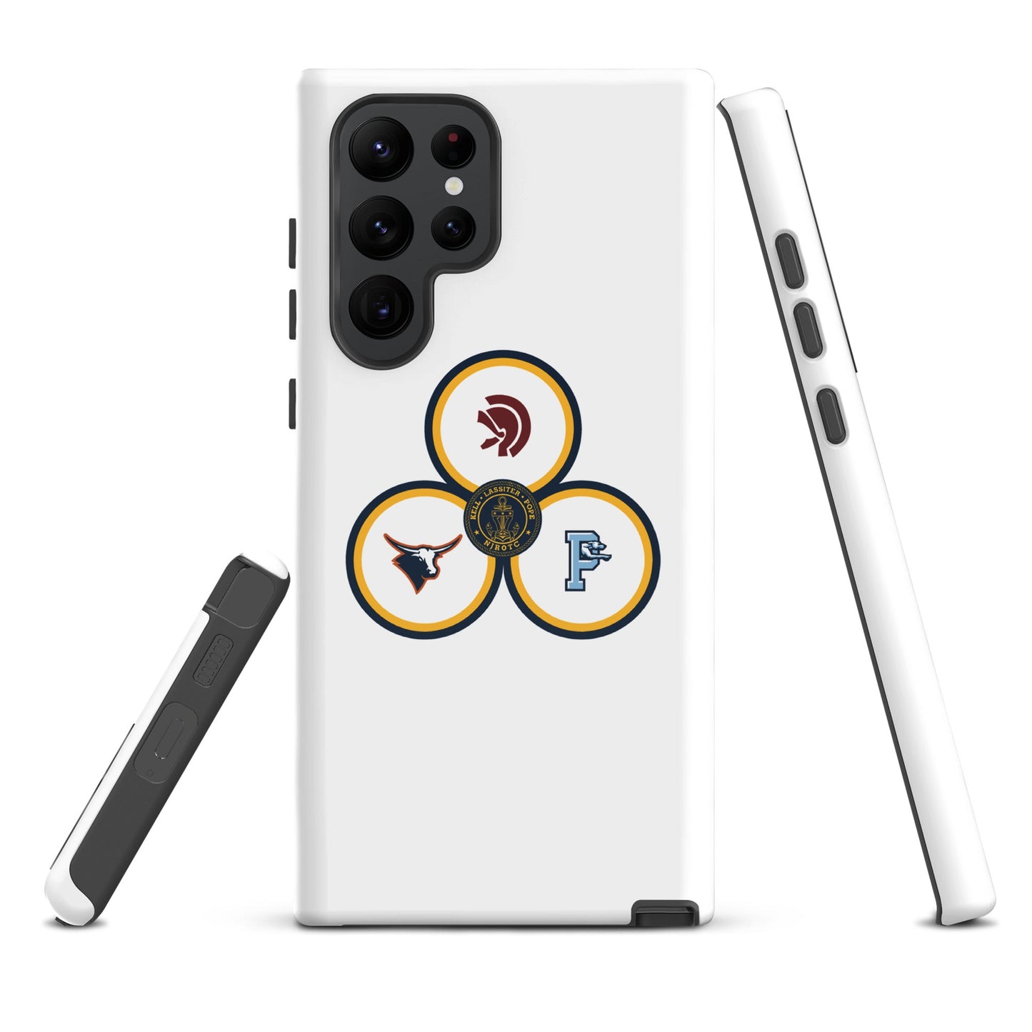 Tough Case for Samsung® | LPK NJROTC