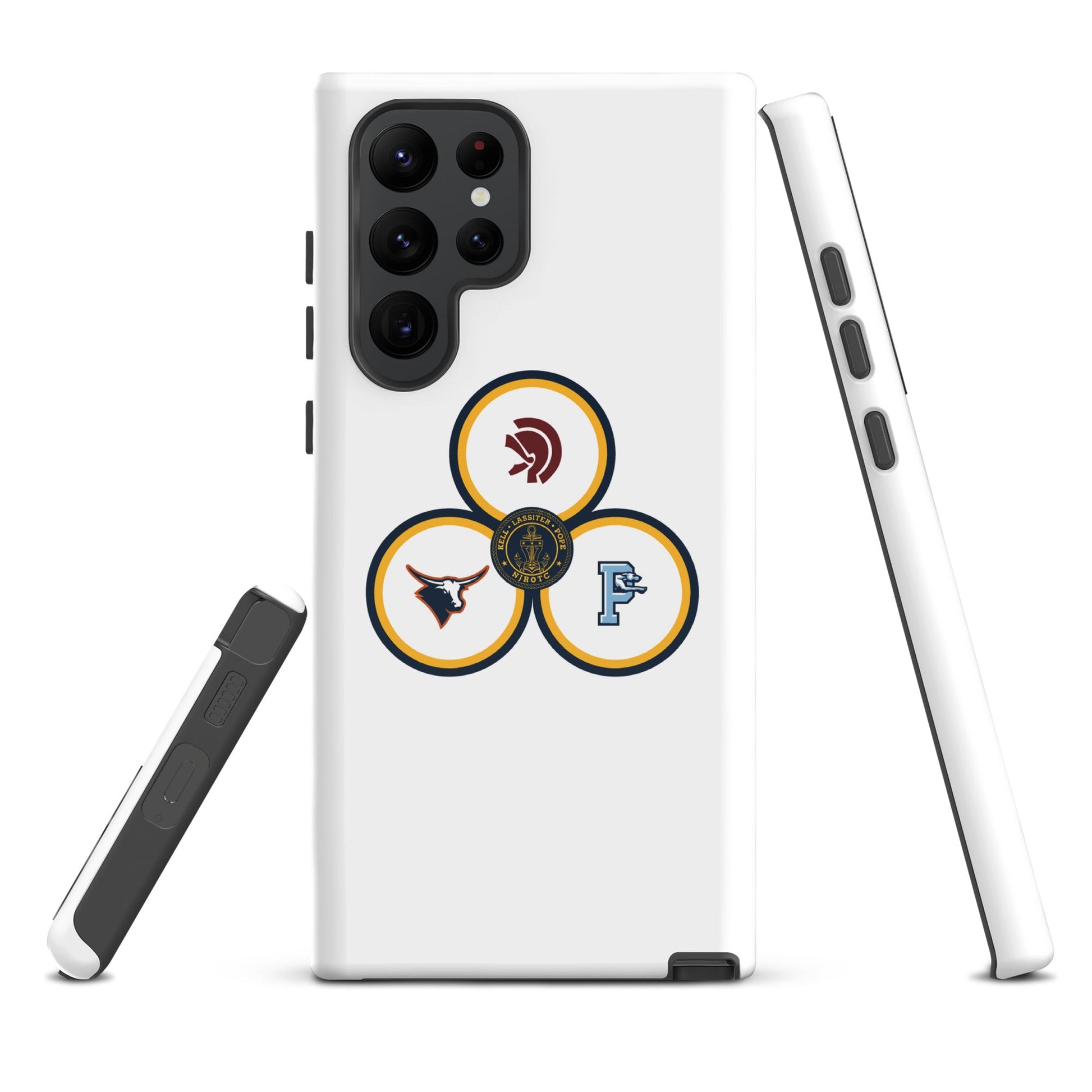 Tough Case for Samsung® | LPK NJROTC