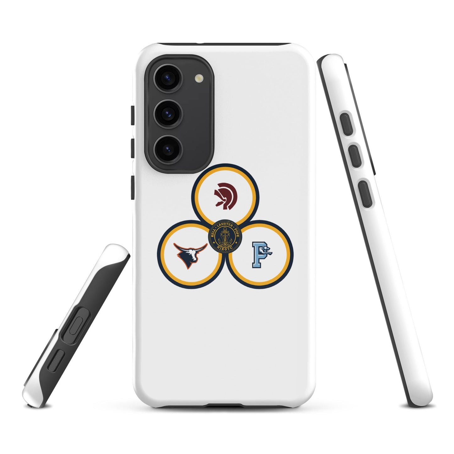 Tough Case for Samsung® | LPK NJROTC