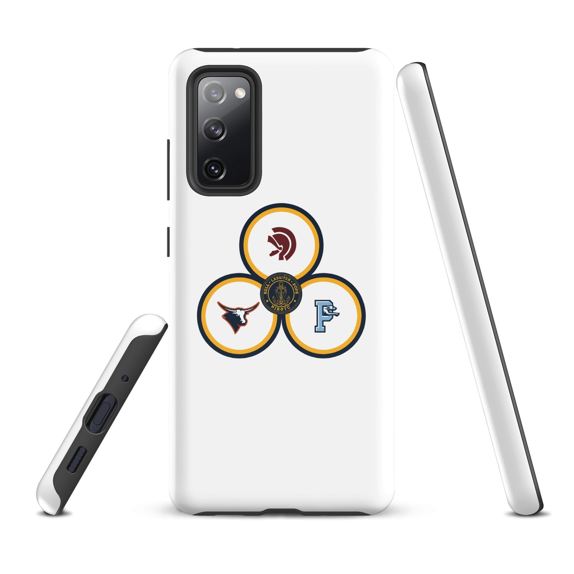 Tough Case for Samsung® | LPK NJROTC