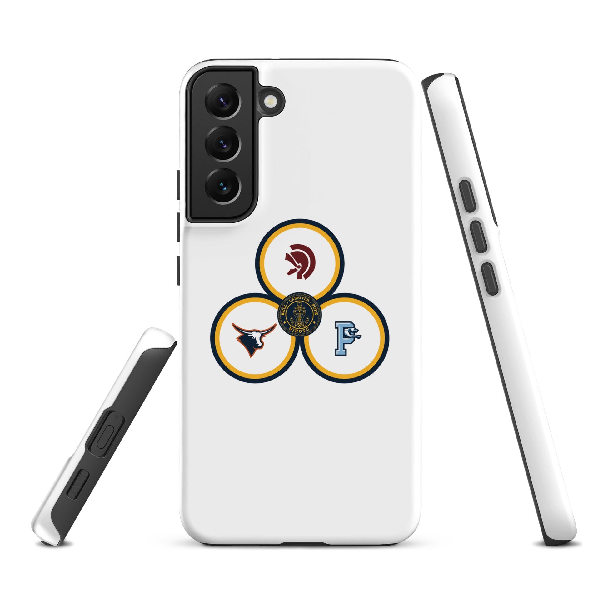 Tough Case for Samsung® | LPK NJROTC