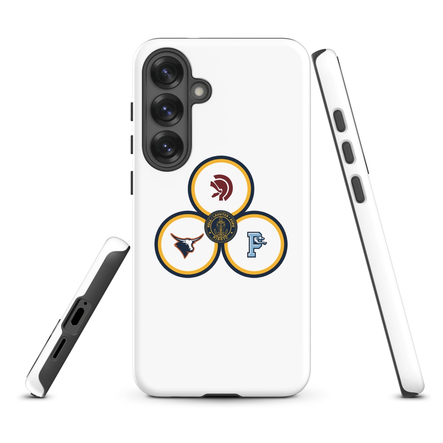 Tough Case for Samsung® | LPK NJROTC