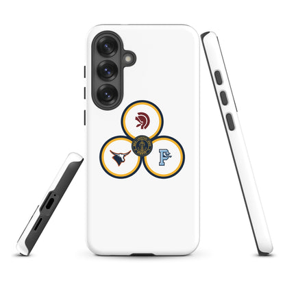 Tough Case for Samsung® | LPK NJROTC