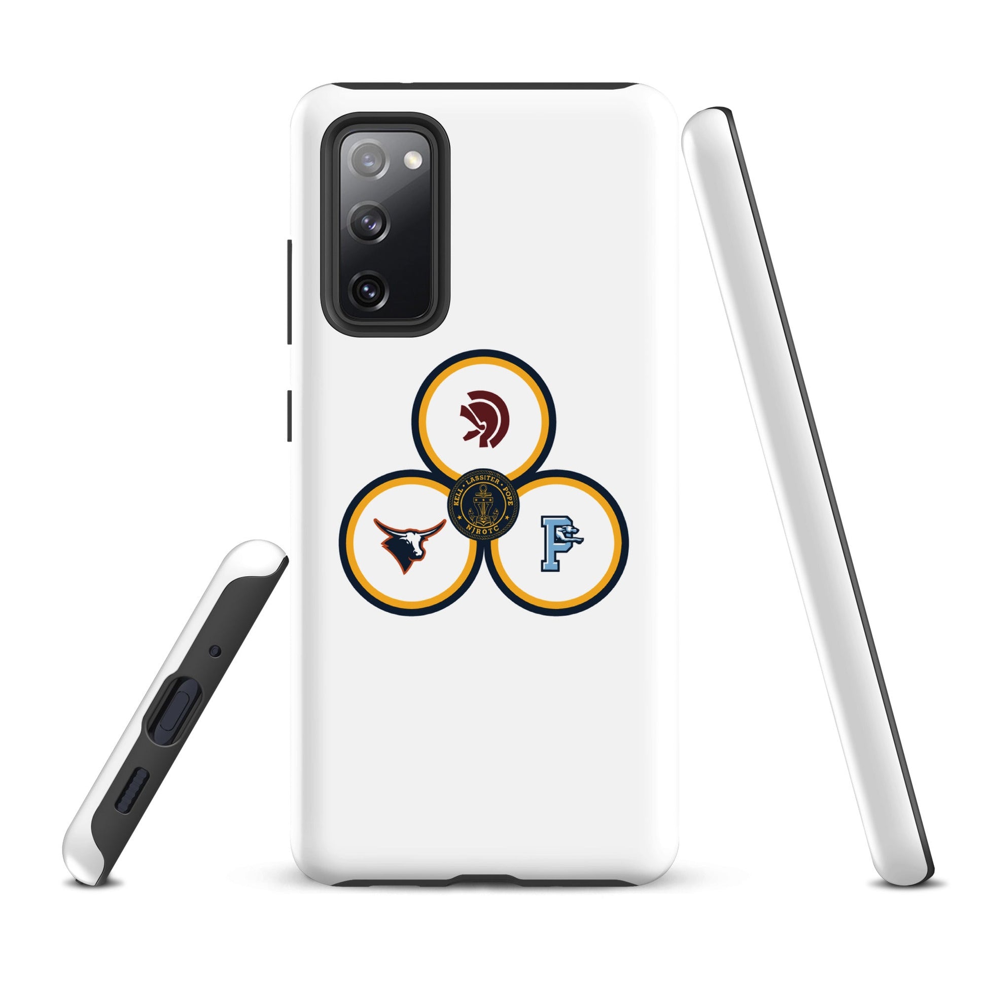 Tough Case for Samsung® | LPK NJROTC