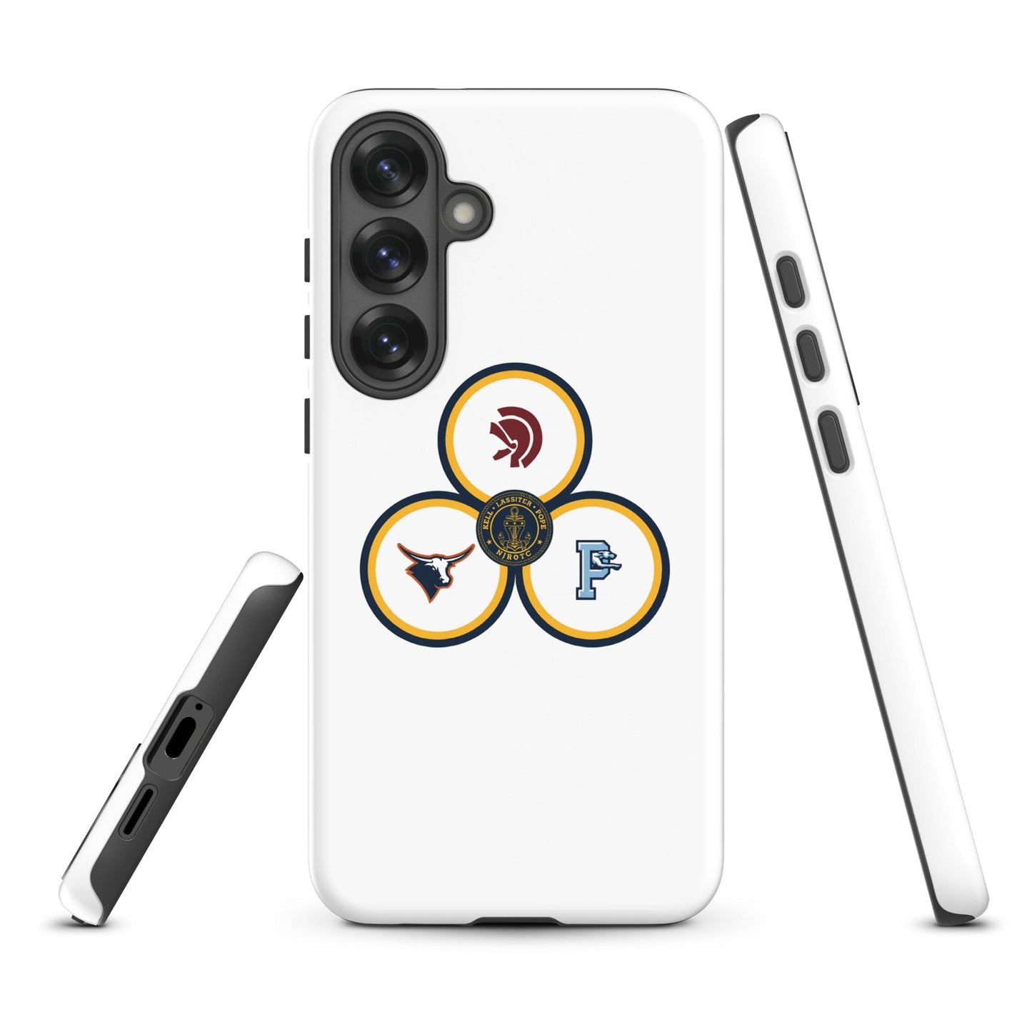 Tough Case for Samsung® | LPK NJROTC