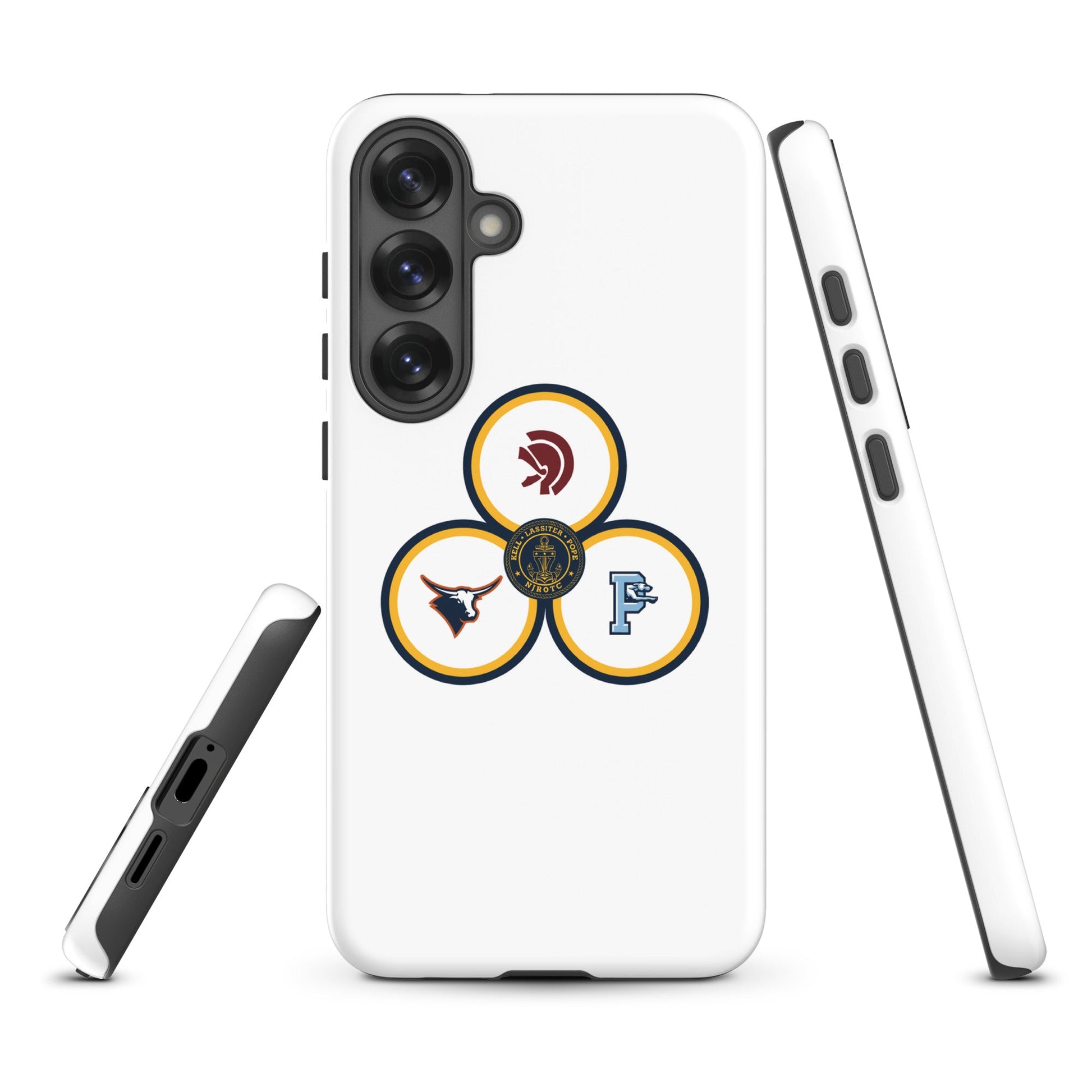 Tough Case for Samsung® | LPK NJROTC