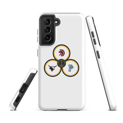 Tough Case for Samsung® | LPK NJROTC