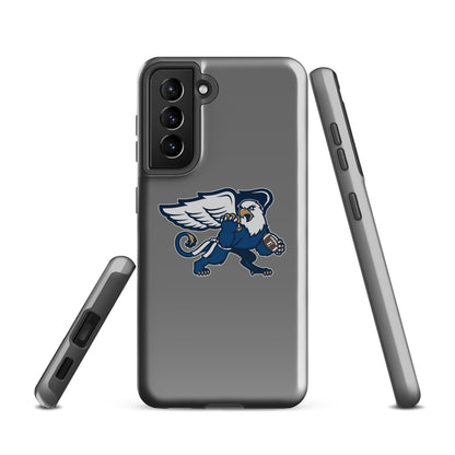 Tough Case for Samsung® | LWE Flag Football | Emblem Logo