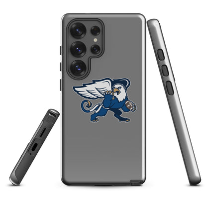 Tough Case for Samsung® | LWE Flag Football | Emblem Logo