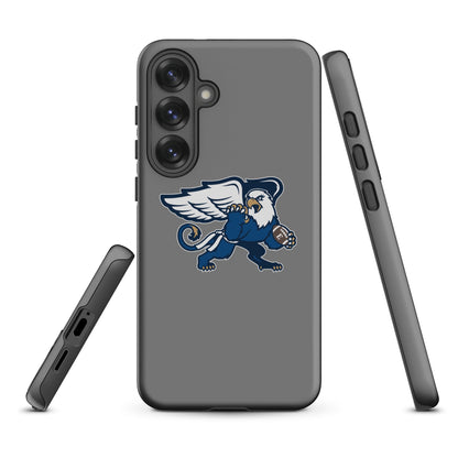 Tough Case for Samsung® | LWE Flag Football | Emblem Logo