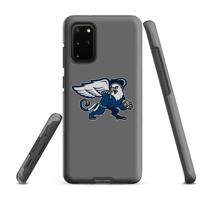 Tough Case for Samsung® | LWE Flag Football | Emblem Logo