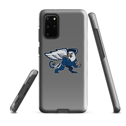 Tough Case for Samsung® | LWE Flag Football | Emblem Logo