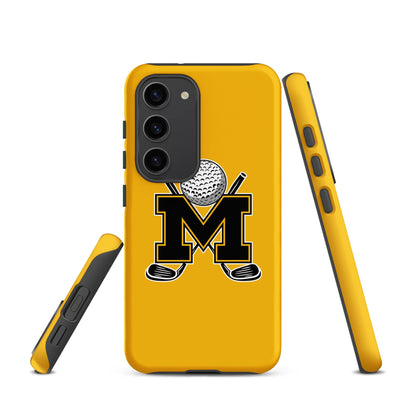 Tough Case for Samsung® | Madill Golf