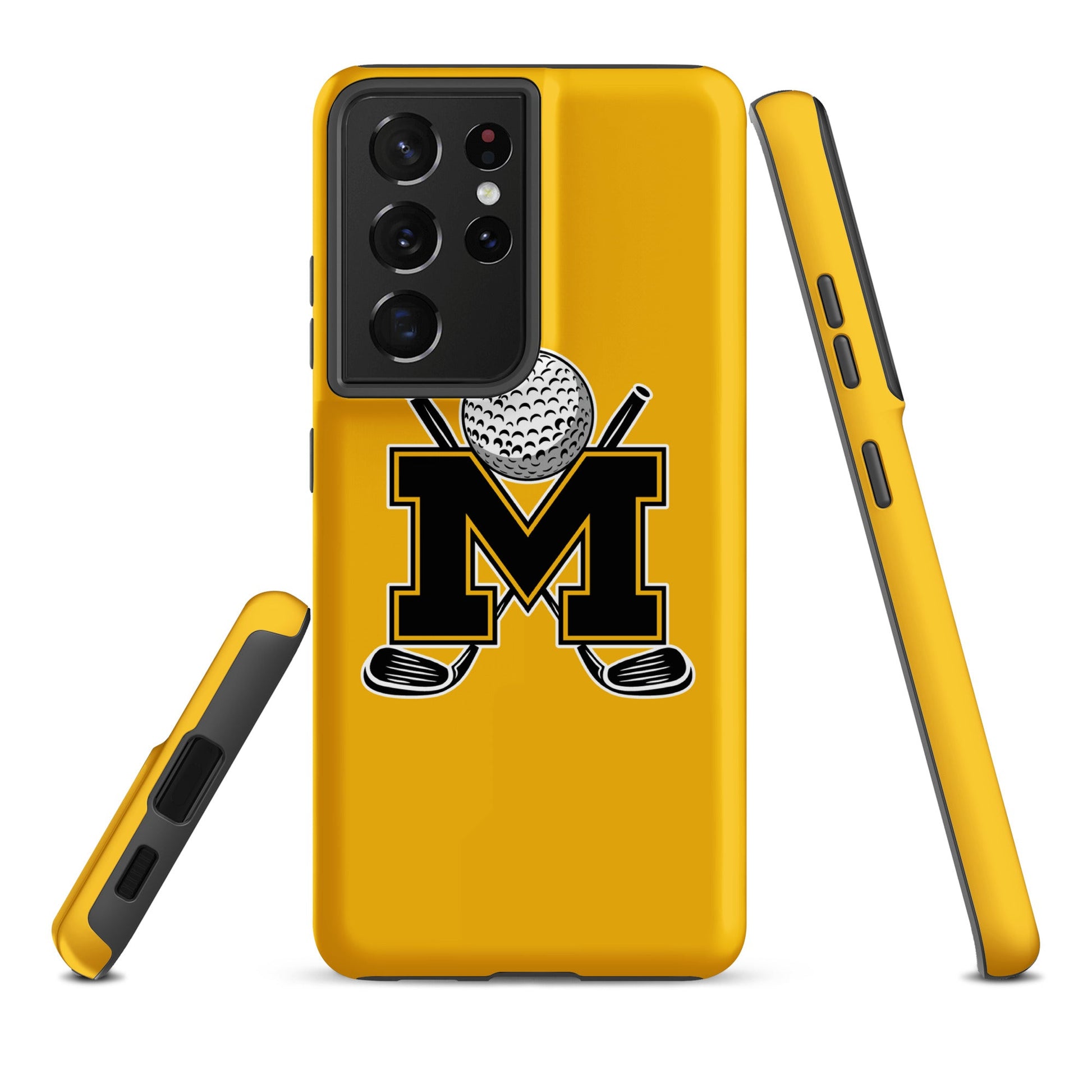 Tough Case for Samsung® | Madill Golf