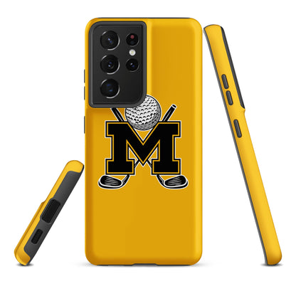 Tough Case for Samsung® | Madill Golf