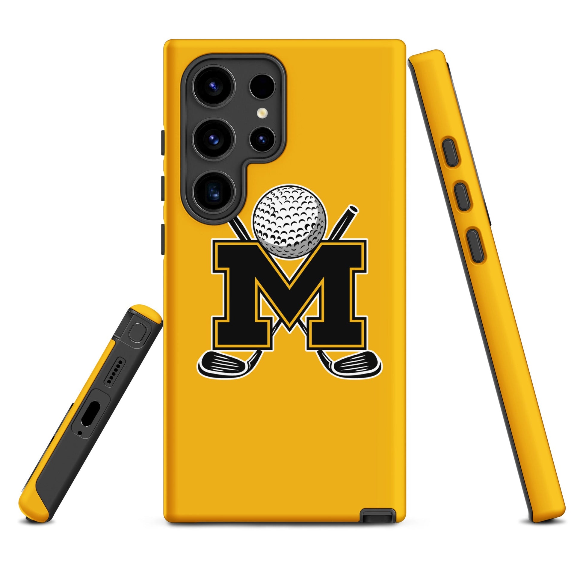Tough Case for Samsung® | Madill Golf