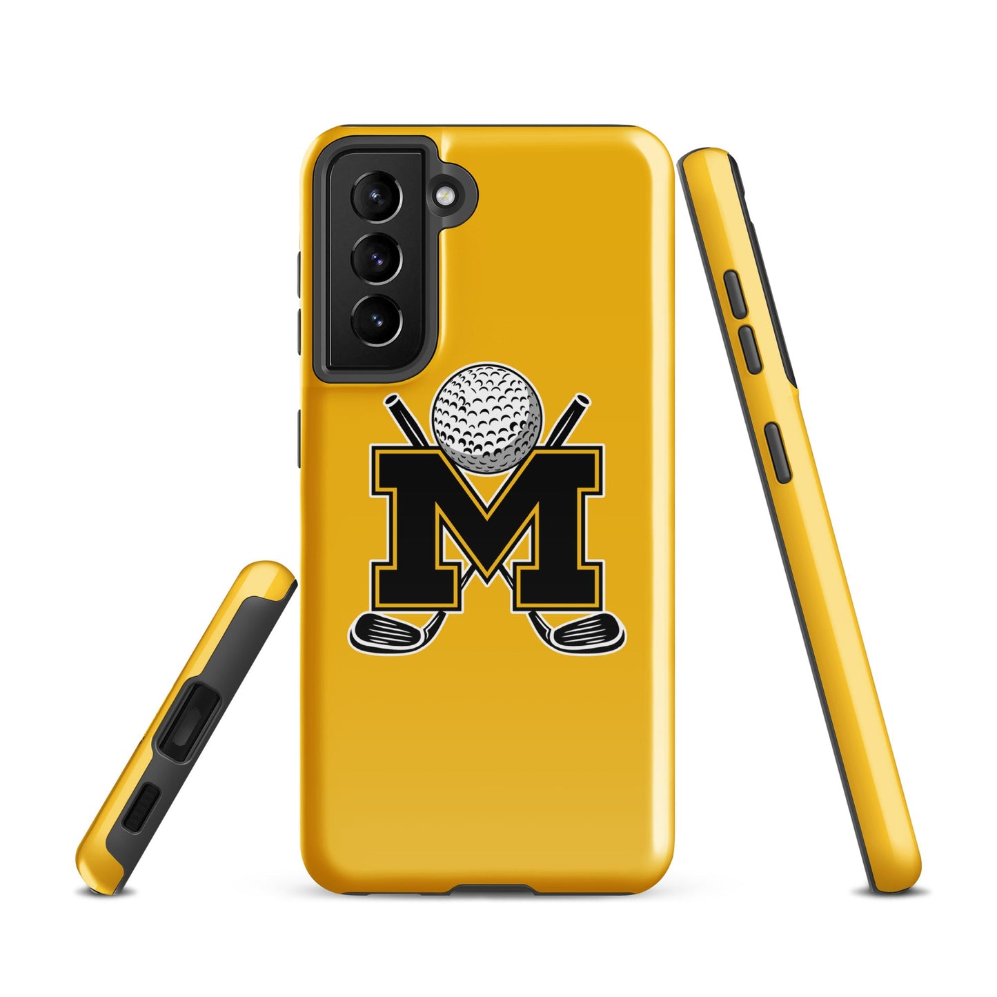 Tough Case for Samsung® | Madill Golf