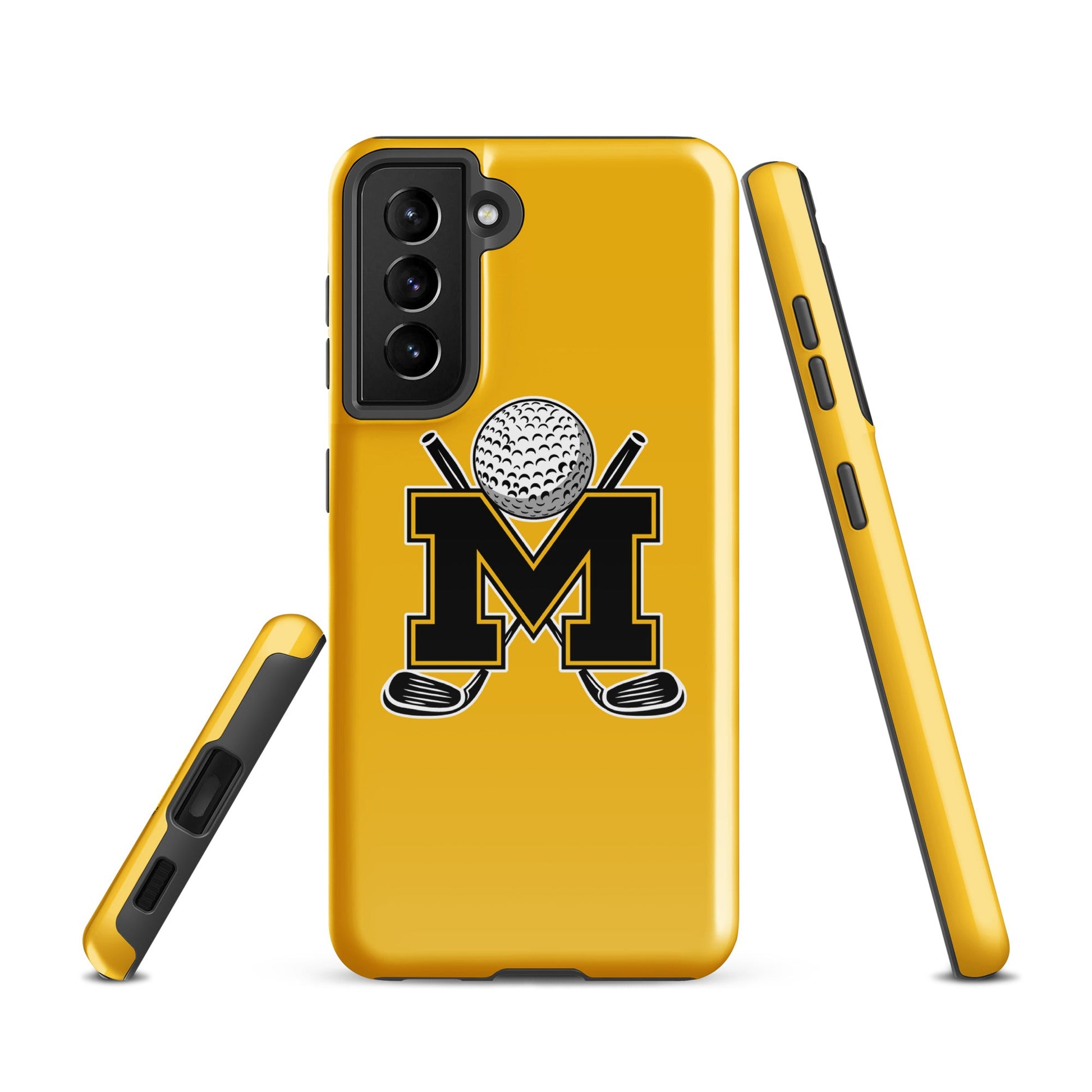 Tough Case for Samsung® | Madill Golf
