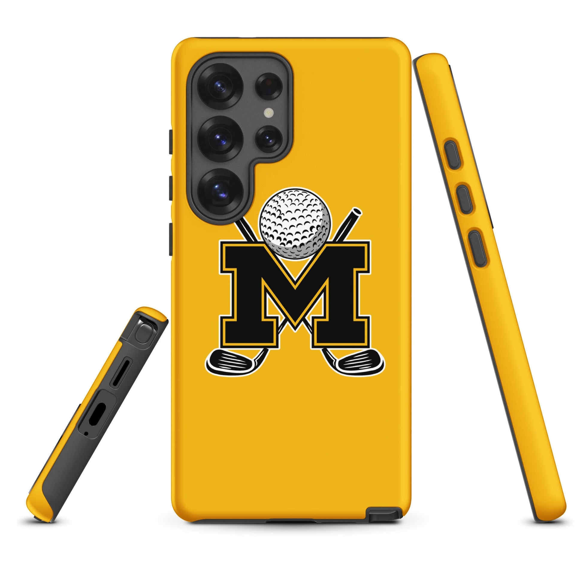 Tough Case for Samsung® | Madill Golf