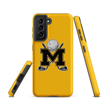 Tough Case for Samsung® | Madill Golf
