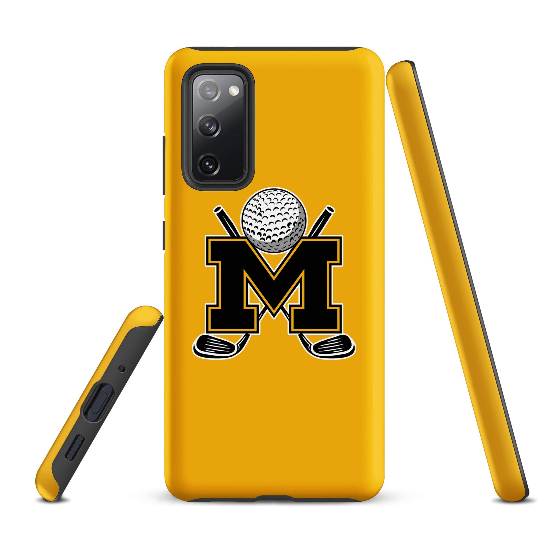 Tough Case for Samsung® | Madill Golf