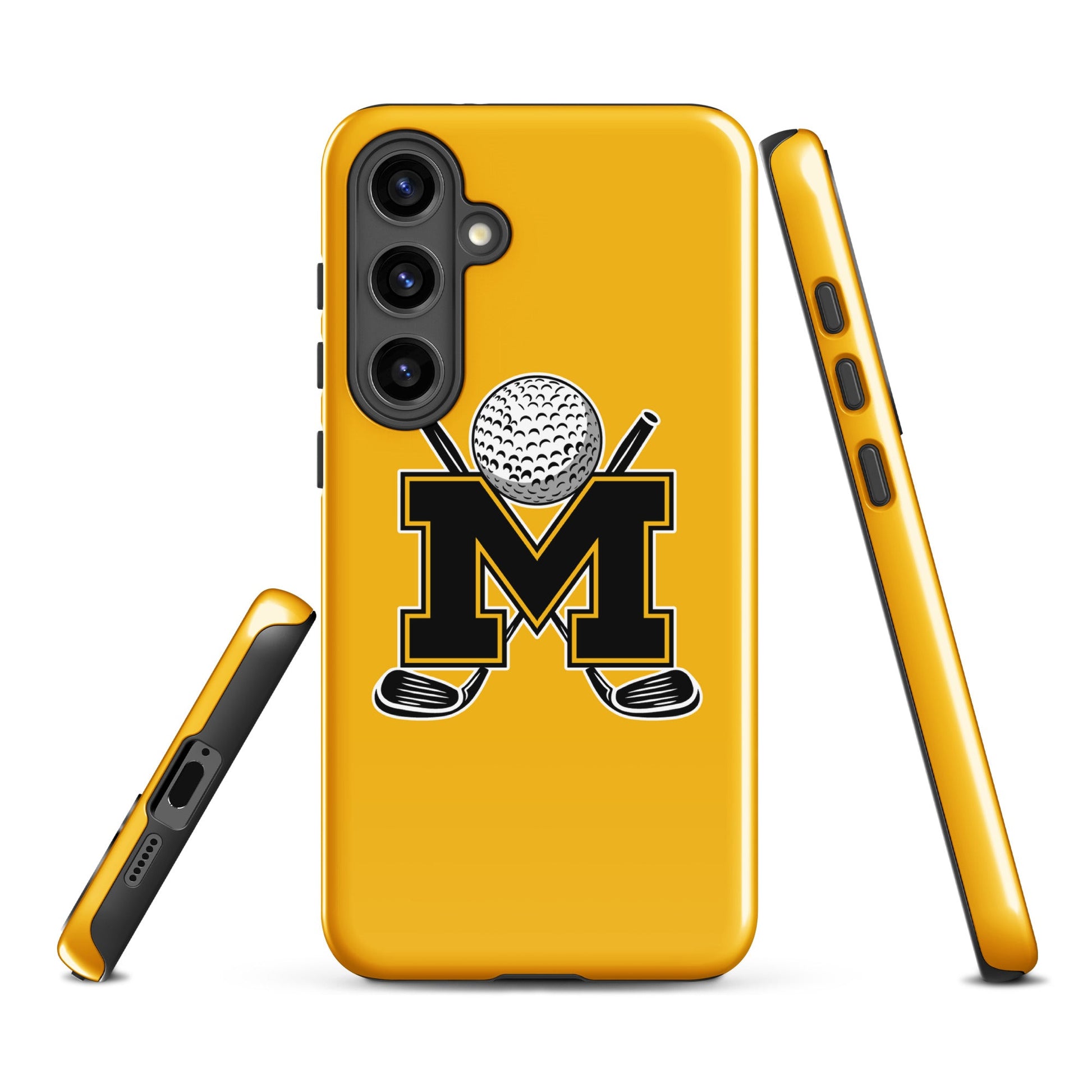 Tough Case for Samsung® | Madill Golf