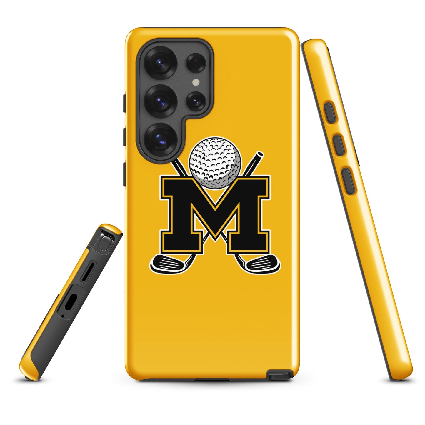 Tough Case for Samsung® | Madill Golf