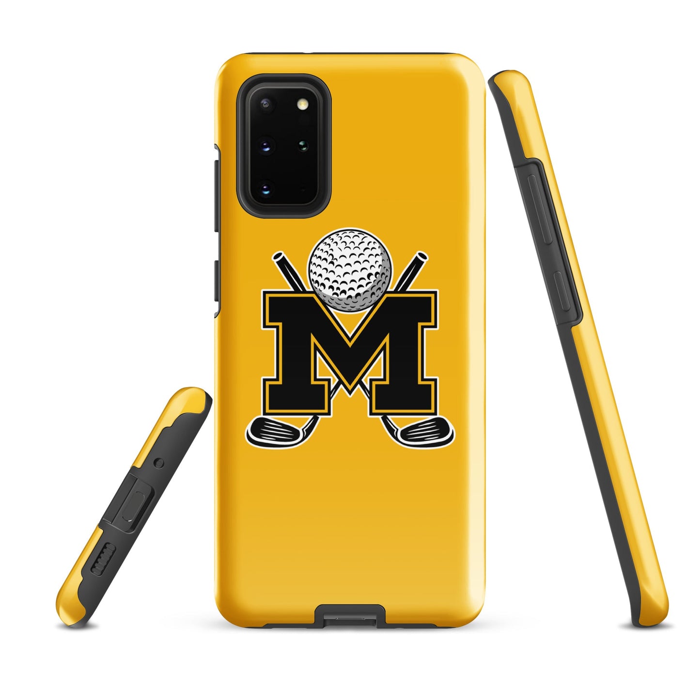 Tough Case for Samsung® | Madill Golf