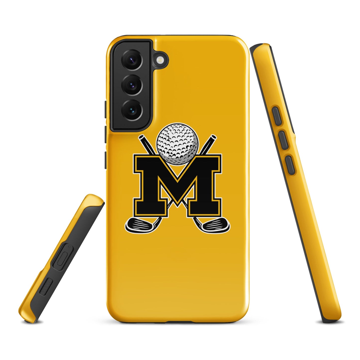 Tough Case for Samsung® | Madill Golf