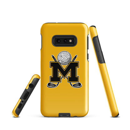 Tough Case for Samsung® | Madill Golf