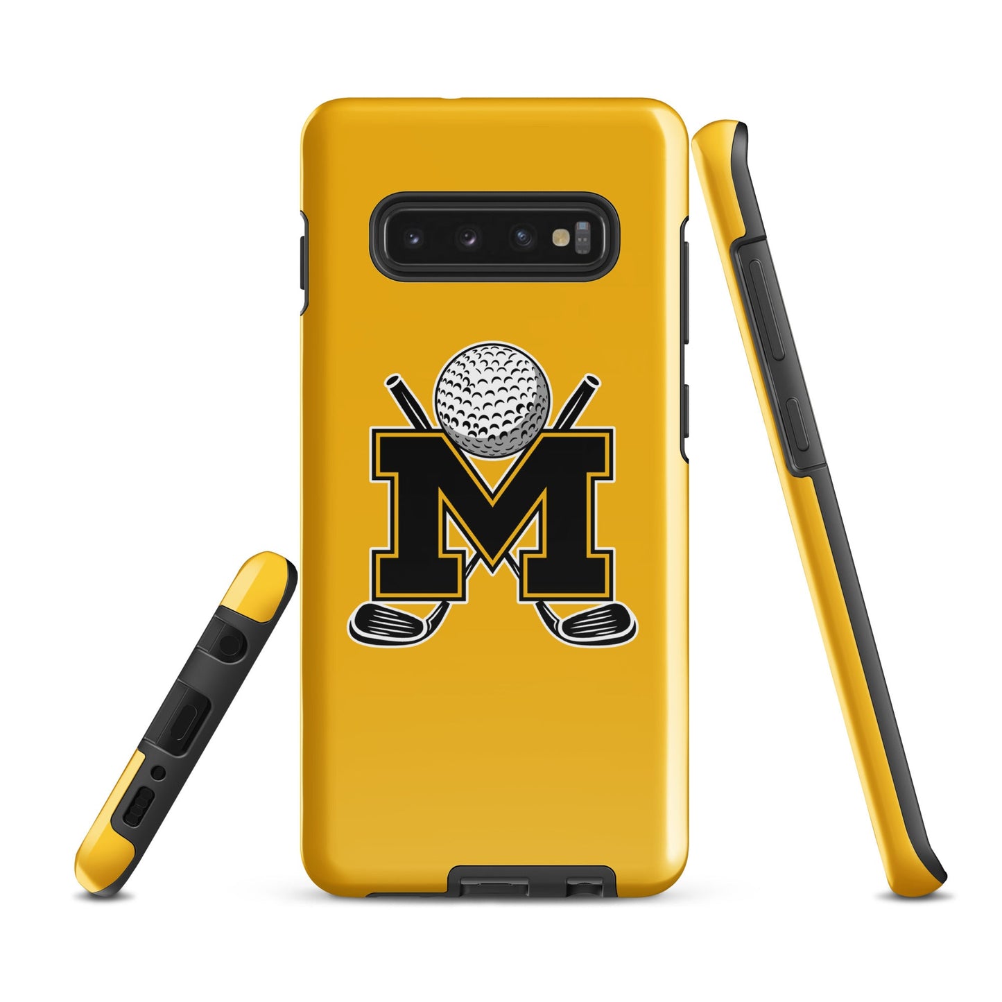 Tough Case for Samsung® | Madill Golf