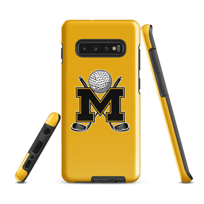 Tough Case for Samsung® | Madill Golf