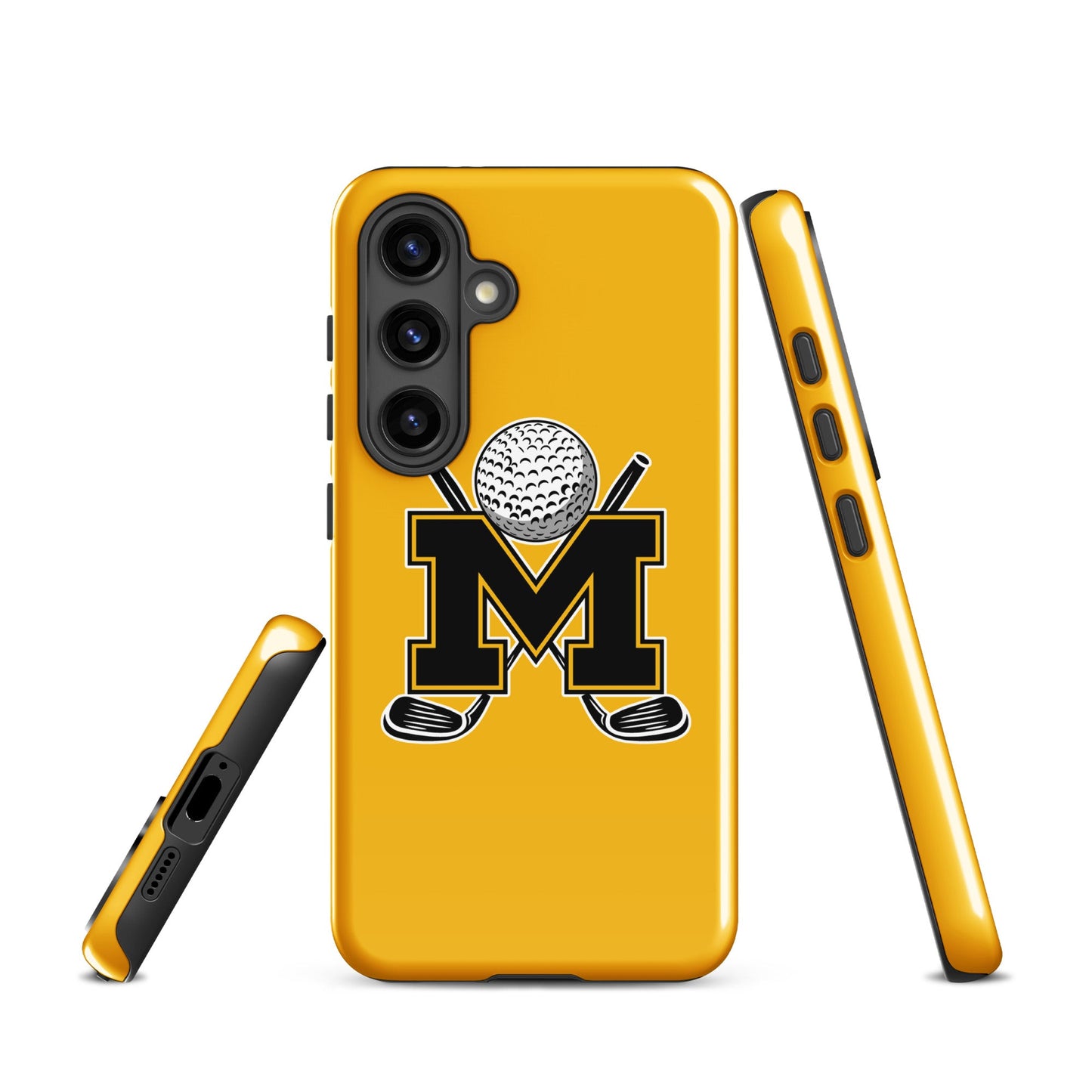 Tough Case for Samsung® | Madill Golf