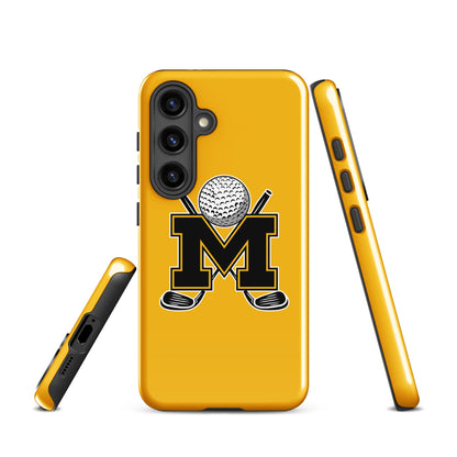 Tough Case for Samsung® | Madill Golf